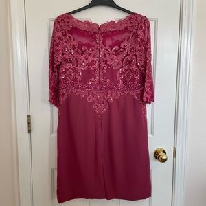 Prom Wedding Bridal Formal Dress NWT